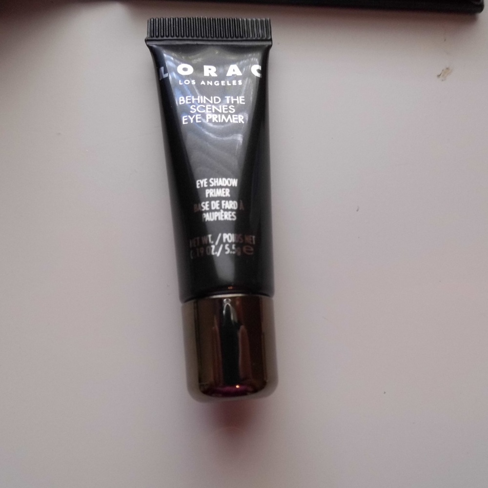 Lorac Unzipped Desert Sunset Palette with Primer - Picture 2 of 4
